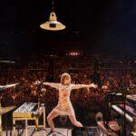 Hayley Williams’ Solo Tour Galvanizes Hollywood Bowl: Concert Review