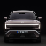 Hyundai: Τέσσερις σημαντικές πρεμιέρες στο Σαλόνι Αυτοκινήτου του Παρισιού 2026
