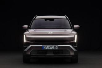 Hyundai: Τέσσερις σημαντικές πρεμιέρες στο Σαλόνι Αυτοκινήτου του Παρισιού 2026