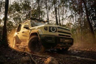 iCAUR: Έρχεται στην Ελλάδα με τον Όμιλο Emil Frey