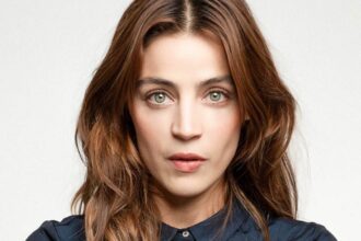 Mexico’s Ilse Salas to Star in Dramedy ‘To Die on Your Feet’