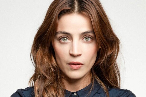Mexico’s Ilse Salas to Star in Dramedy ‘To Die on Your Feet’
