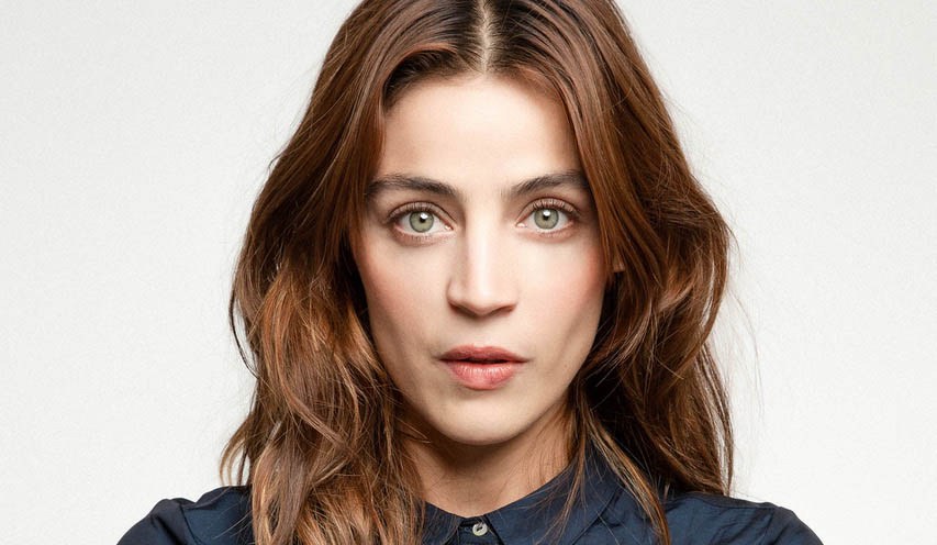Mexico’s Ilse Salas to Star in Dramedy ‘To Die on Your Feet’