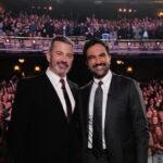 ‘Jimmy Kimmel Live’ Brooklyn Week Ratings: Best in 11 Years