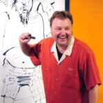 J. Todd Anderson Dead: ‘The Nice Guys’ Storyboard Artist Was 67