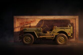 Jeep: Ξαναβάζει το Renegade στο παιχνίδι και ανοίγει νέο κεφάλαιο στην Ευρώπη