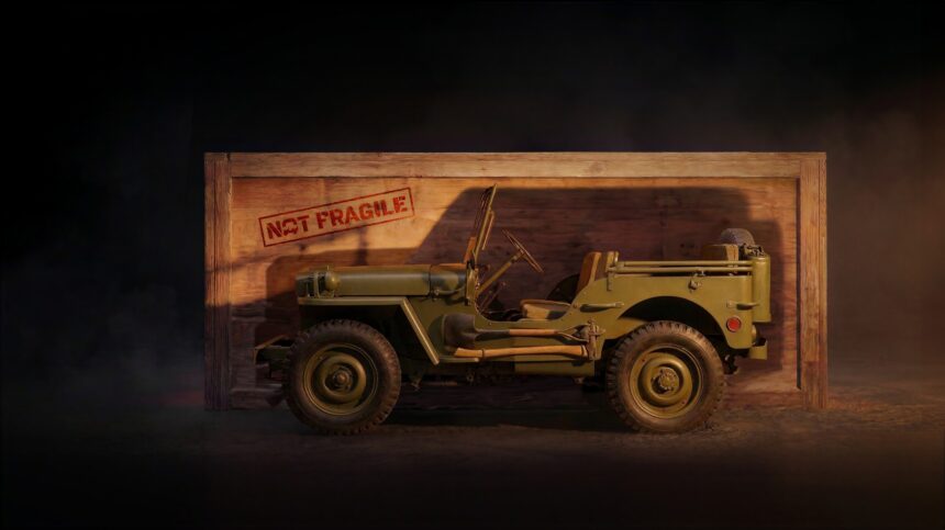 Jeep: Ξαναβάζει το Renegade στο παιχνίδι και ανοίγει νέο κεφάλαιο στην Ευρώπη