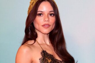 Jenna Ortega Hopes ‘Klara and the Sun’ Makes People ‘Put Down Phones’