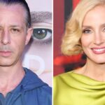 Jeremy Strong Texted Jessica Chastain After Other Mommy Beat Social Reckoning
