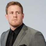 Ο JJ Watt ορίστηκε νέος επικεφαλής αναλυτής του NFL στο CBS Sports με πολυετή σύμβαση
