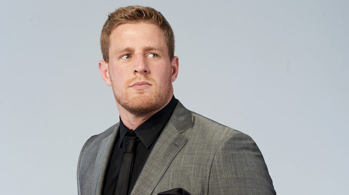 Ο JJ Watt ορίστηκε νέος επικεφαλής αναλυτής του NFL στο CBS Sports με πολυετή σύμβαση