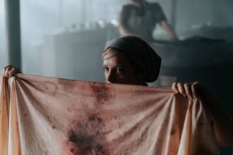 ‘Krux’ Review: A Potently Bleak Portrait of German Village Life at the Bitter End of WWII