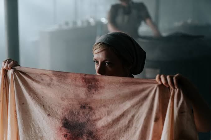 ‘Krux’ Review: A Potently Bleak Portrait of German Village Life at the Bitter End of WWII