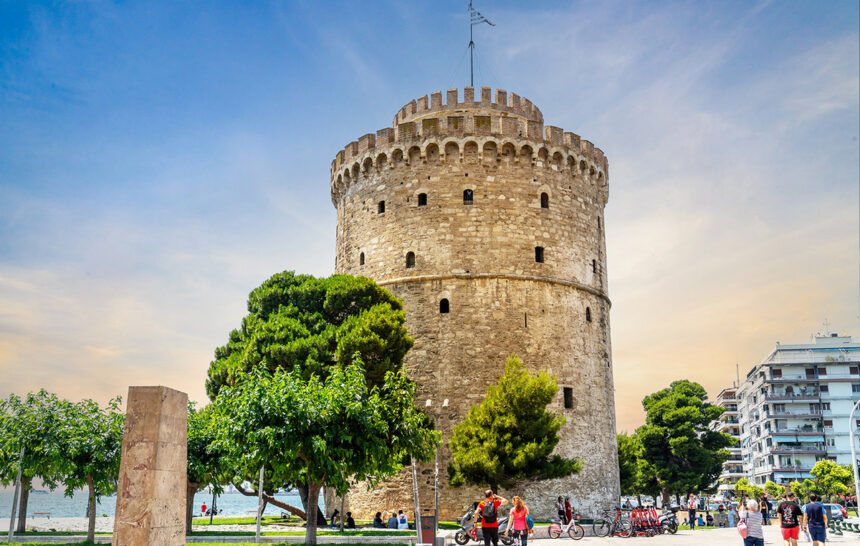 Οι τουρίστες επιλέγουν Θεσσαλονίκη για το τριήμερο 26-28 Οκτωβρίου – Αυξημένες κρατήσεις σε ξενοδοχεία, τρέχει καμπάνια στα Βαλκάνια