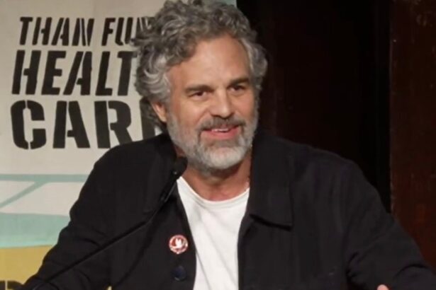 Mark Ruffalo Slams Trump Over Voting Rights: ‘I’m Gonna Hulk Out’