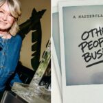 Masterclass Launches Podcast With Martha Stewart as First Guest