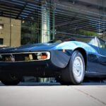 Maserati: Η Ghibli SS του 1972 συναντά τη δύναμη της νέας GranTurismo Trofeo στην Auto e Moto d’Epoca 2026