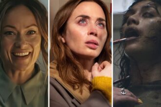 Best Movies Streaming in October 2026: The Invite, Disclosure Day