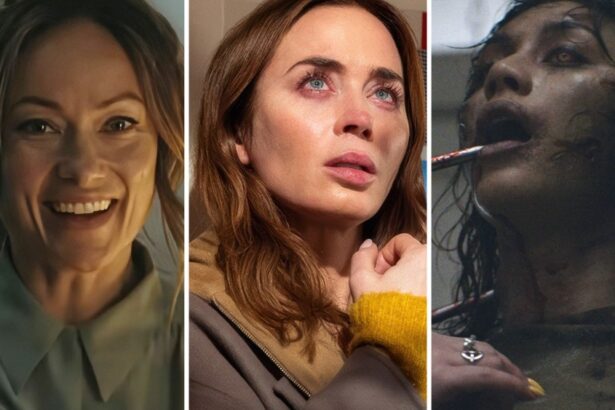 Best Movies Streaming in October 2026: The Invite, Disclosure Day