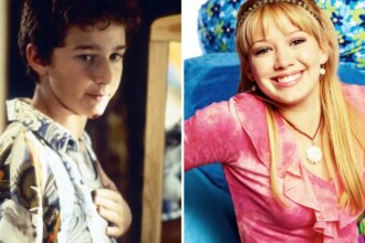 Ο Shia LaBeouf θα μιλούσε υποτιμητικά για την ‘Lizzie McGuire’ κατά τη διάρκεια του ‘Even Stevens’