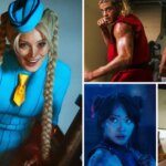 Οδηγός Καστερίσματος ‘Street Fighter’: Παίκτες Βιντεοπαιχνιδιού vs. Παίκτες Ζωντανής Δράσης