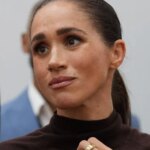 Meghan Markle ‘Βαθιά Αναστατωμένη’ από τις Κατηγορίες για Σεξουαλική Κακοποίηση Παιδιών κατά του Πατέρα της