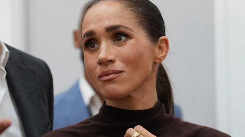 Meghan Markle ‘Βαθιά Αναστατωμένη’ από τις Κατηγορίες για Σεξουαλική Κακοποίηση Παιδιών κατά του Πατέρα της