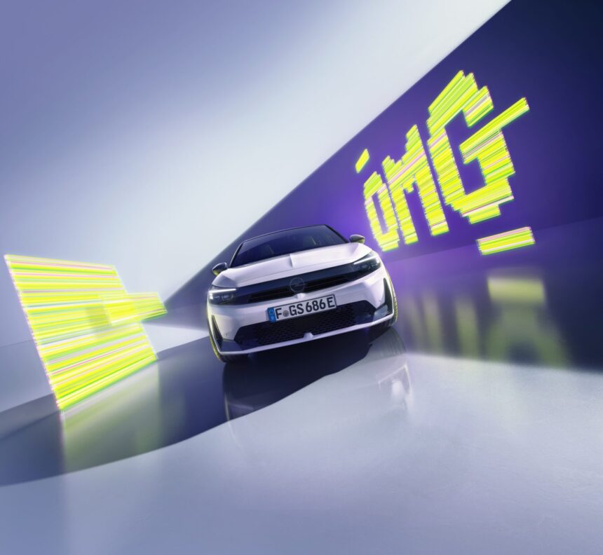 Opel: Αυτές είναι οι ειδικές προσφορές της AUTO ATHINA 2026