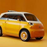 FIAT Multiplina: Από το ιστορικό 600 Multipla σε μια νέα εποχή ηλεκτρικής κινητικότητας (ΒΙΝΤΕΟ)