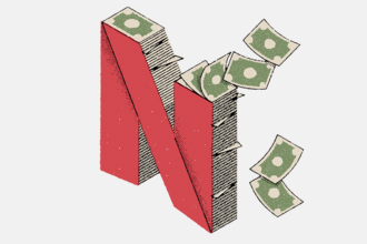 Γιατί η Netflix μόλις πραγματοποίησε μια μεγάλη σειρά απολύσεων;