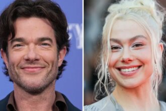‘SNL’ έχει προγραμματίσει τους John Mulaney, Phoebe Bridgers, Druski, τους Strokes.