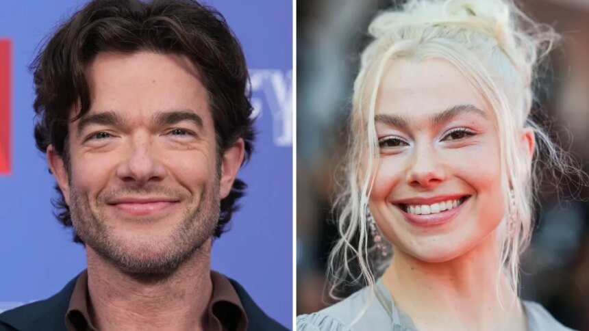 ‘SNL’ έχει προγραμματίσει τους John Mulaney, Phoebe Bridgers, Druski, τους Strokes.