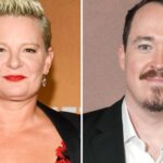 Shane Gillis ‘Deserves a Spanking’ for ‘SNL,’ Says Martha Plimpton