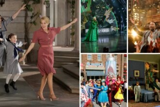 Πώς η NBC Επανέφερε τα Ζωντανά Μουσικά Σόου στην Τηλεόραση