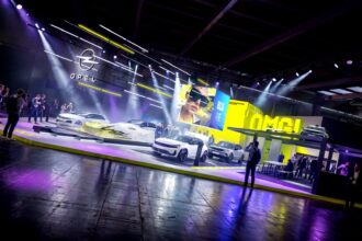 Opel: Από το STX Concept έως το Corsa GSE – Όλα όσα φέρνει στο Παρίσι (ΒΙΝΤΕΟ)