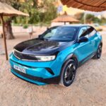 Opel Mokka Electric 156 PS GS – Δοκιμή: ηλεκτρική αυτοπεποίθηση σε compact διαστάσεις