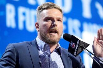 Disney Broadens Super Bowl LXI Plans With Pat McAfee, Next-Gen Stats