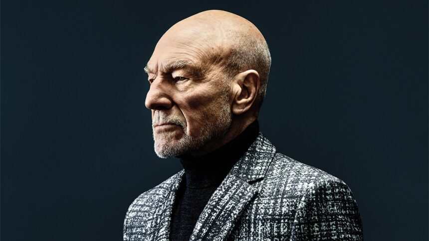 Patrick Stewart Dead: Star Trek and X-Men Actor Was 86