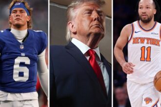 Is the ‘Trump Curse’ Real? See the Overwhelming Evidence