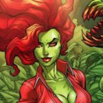 Η σειρά «Poison Ivy» της DC βρίσκεται σε στάδιο παραγωγής στο HBO με την υπεύθυνη παραγωγής της σειράς «The Penguin»