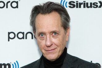 ‘Celebrity Traitors’ Star Richard E. Grant Reveals He’s a Traitor