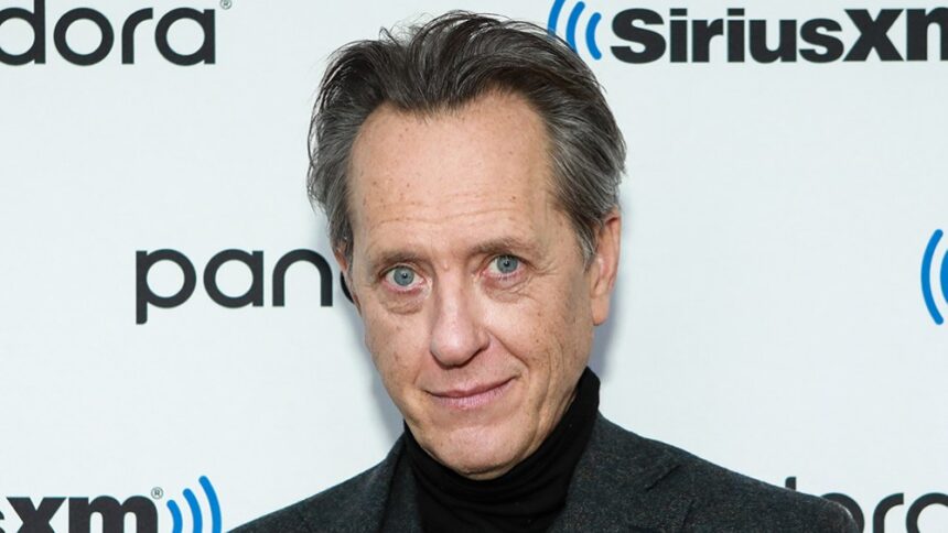 ‘Celebrity Traitors’ Star Richard E. Grant Reveals He’s a Traitor