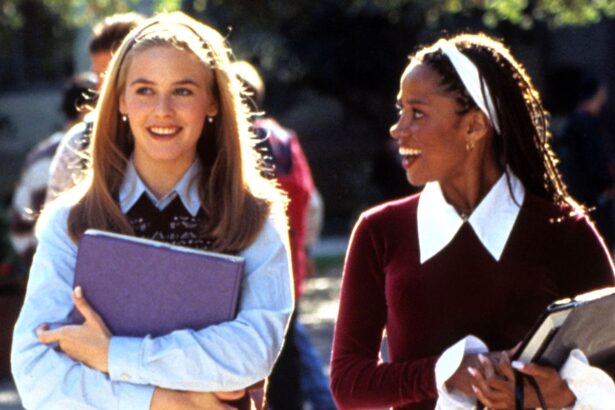 These Clueless Secrets Will Leave You Totally Buggin’