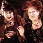 Ω, κοίτα! 25 υπέροχα μυστικά για το Hocus Pocus αποκαλύπτονται.