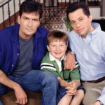 This Two and a Half Men Star Auditioned to Play The O.C.'s Sandy Cohen