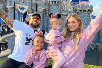 The Challenge’s Cory Wharton, Teen Mom’s Taylor Selfridge Break Up
