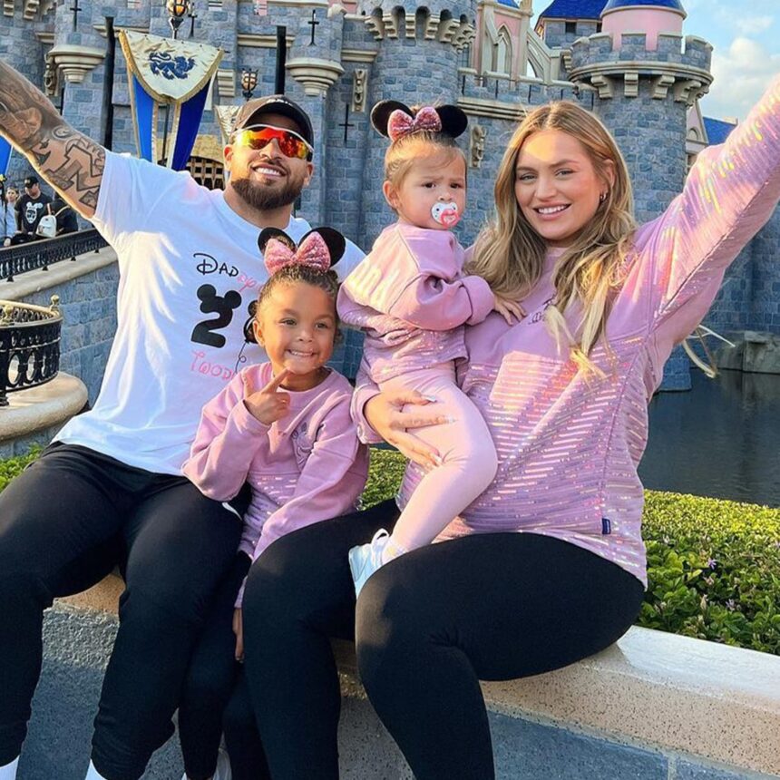 The Challenge’s Cory Wharton, Teen Mom’s Taylor Selfridge Break Up