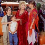 Η ταινία «Halloweentown 5» κάνει την εμφάνισή της στη Disney, 20 χρόνια μετά την τέταρτη ταινία.