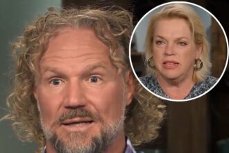 Sister Wives’ Janelle Brown on Why She Left Kody Brown