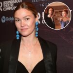 DWTS: Η Τζούλια Στάιλς και 10 μέλη του καστ συναντώνται ξανά για ένα αφιέρωμα στον Χιθ Λέτζερ